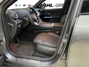 MERCEDES-BENZ GLC 220 D 4MATIC AMG LINE AHK PANO HEA&hellip;