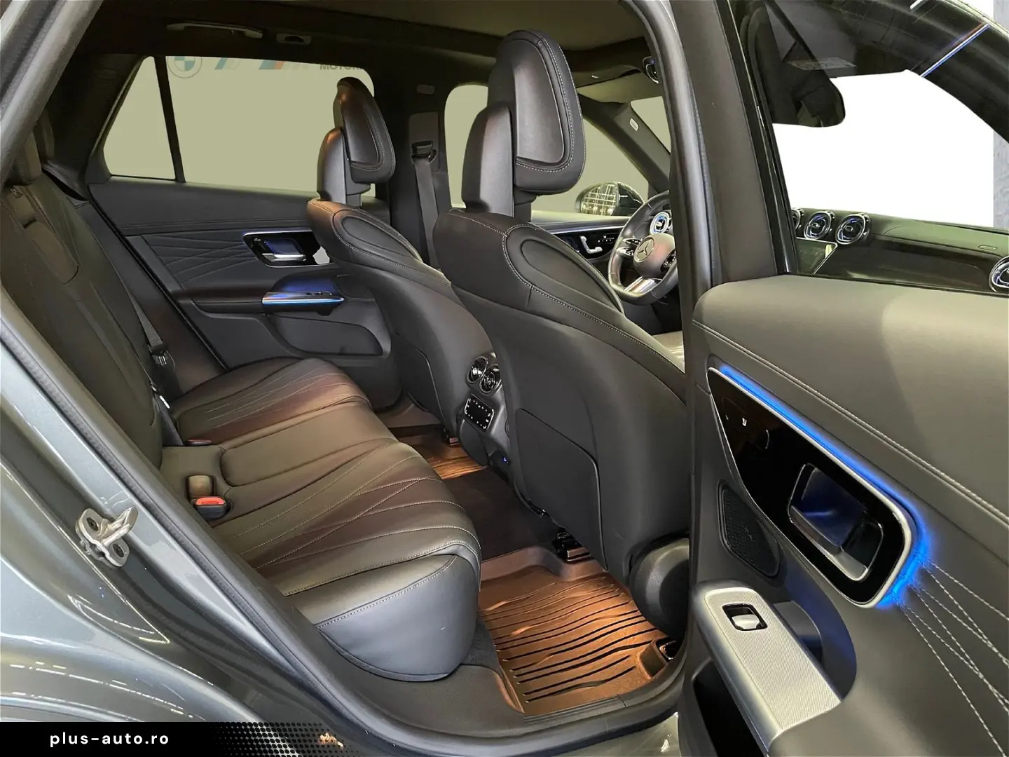 MERCEDES-BENZ GLC 220 D 4MATIC AMG LINE AHK PANO HEA&hellip;