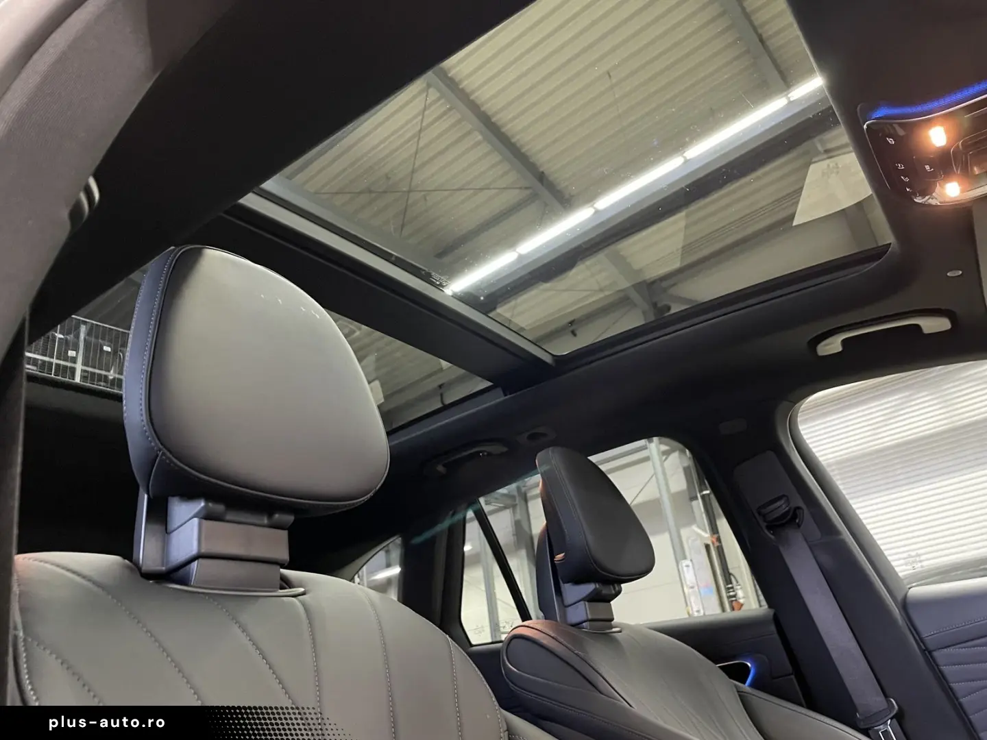 MERCEDES-BENZ GLC 220 D 4MATIC AMG LINE AHK PANO HEA&hellip;