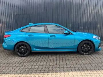 BMW 218i Aut. Gran Coupe M SPORT  HeadUp Kamera HiFi