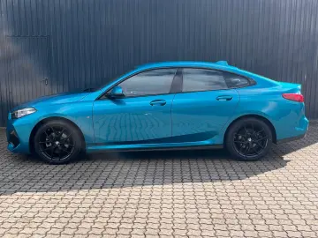 BMW 218i Aut. Gran Coupe M SPORT  HeadUp Kamera HiFi