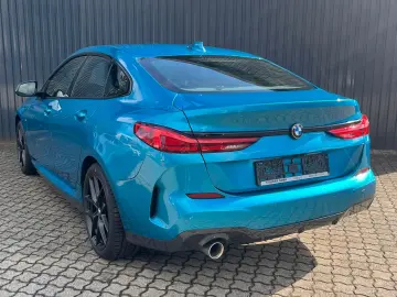 BMW 218i Aut. Gran Coupe M SPORT  HeadUp Kamera HiFi
