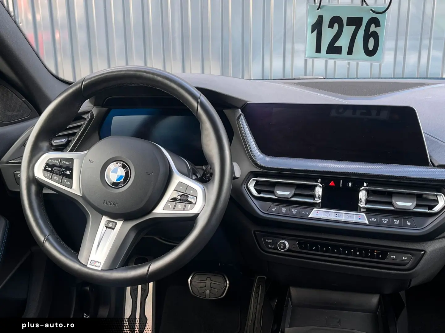 BMW 218i Aut. Gran Coupe M SPORT  HeadUp Kamera HiFi