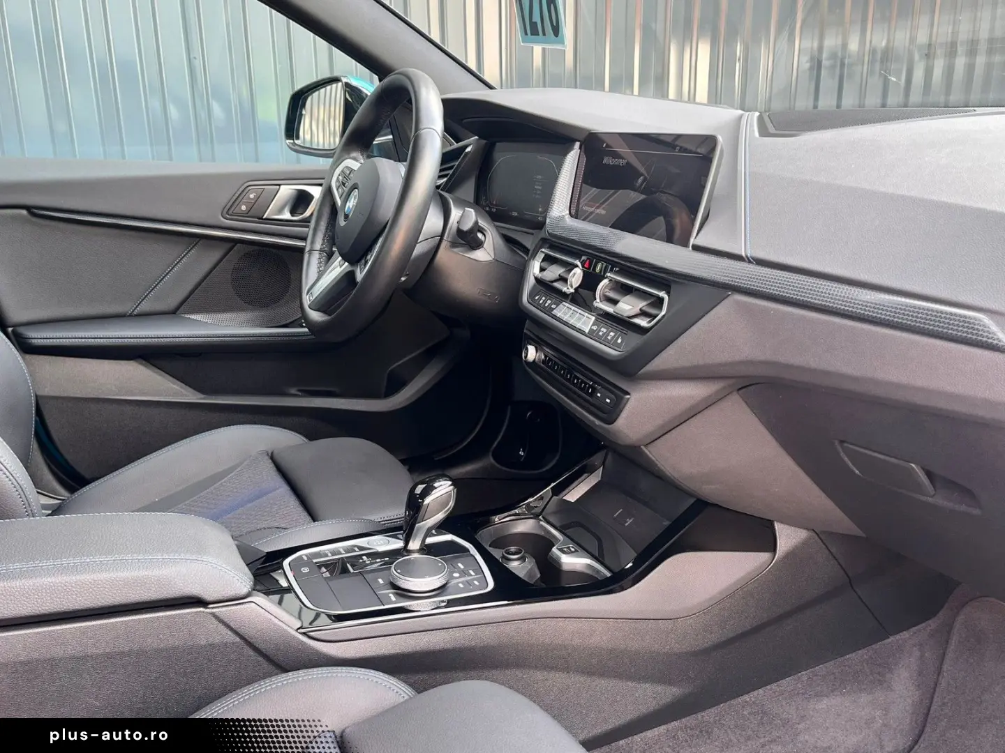 BMW 218i Aut. Gran Coupe M SPORT  HeadUp Kamera HiFi