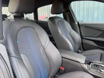 BMW 218i Aut. Gran Coupe M SPORT  HeadUp Kamera HiFi