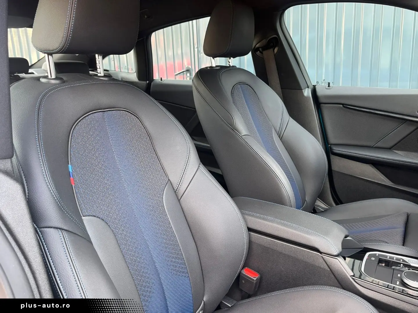 BMW 218i Aut. Gran Coupe M SPORT  HeadUp Kamera HiFi