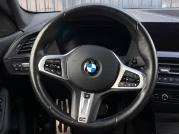 BMW 218i Aut. Gran Coupe M SPORT  HeadUp Kamera HiFi