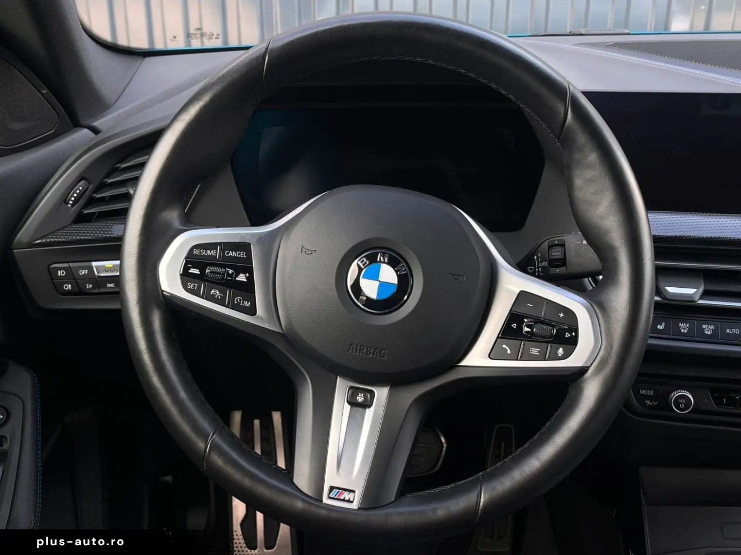 BMW 218i Aut. Gran Coupe M SPORT  HeadUp Kamera HiFi