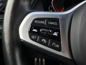 BMW 218i Aut. Gran Coupe M SPORT  HeadUp Kamera HiFi