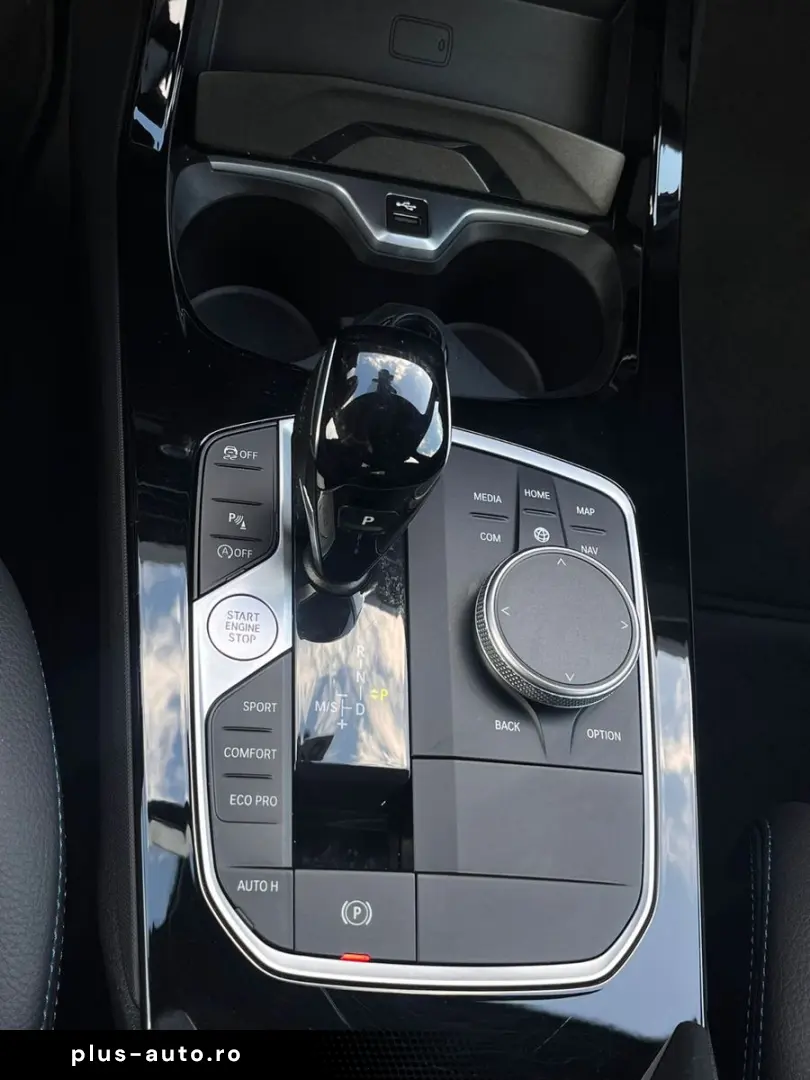 BMW 218i Aut. Gran Coupe M SPORT  HeadUp Kamera HiFi