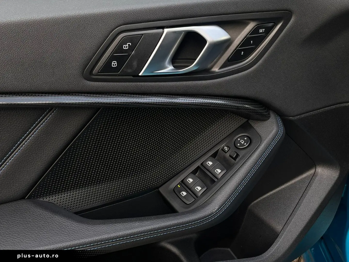 BMW 218i Aut. Gran Coupe M SPORT  HeadUp Kamera HiFi