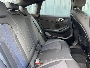 BMW 218i Aut. Gran Coupe M SPORT  HeadUp Kamera HiFi