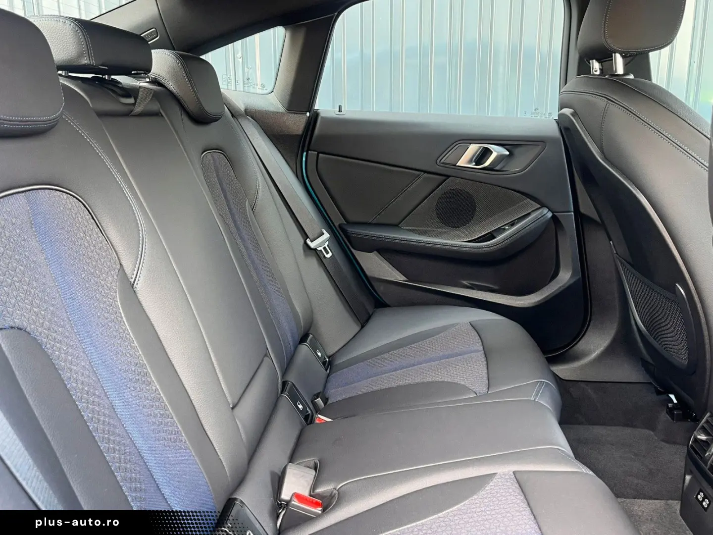 BMW 218i Aut. Gran Coupe M SPORT  HeadUp Kamera HiFi