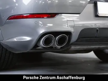 PORSCHE Cayenne S E-Hybrid Coupé Sport Design Paket