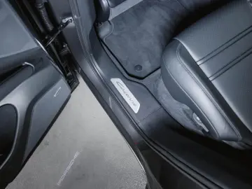 PORSCHE Cayenne S E-Hybrid Coupé Sport Design Paket