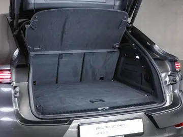 PORSCHE Cayenne S E-Hybrid Coupé Sport Design Paket