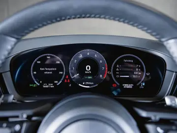 PORSCHE Cayenne S E-Hybrid Coupé Sport Design Paket