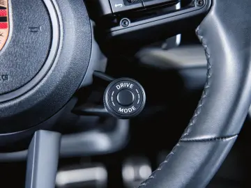 PORSCHE Cayenne S E-Hybrid Coupé Sport Design Paket