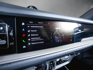 PORSCHE Cayenne S E-Hybrid Coupé Sport Design Paket