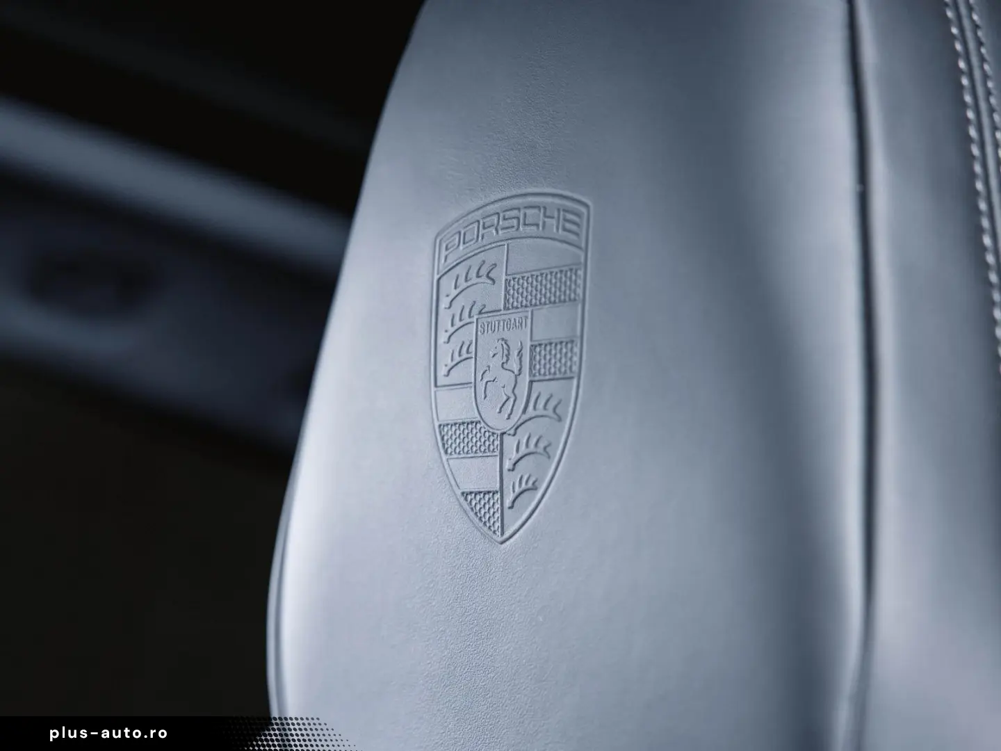 PORSCHE Cayenne S E-Hybrid Coupé Sport Design Paket