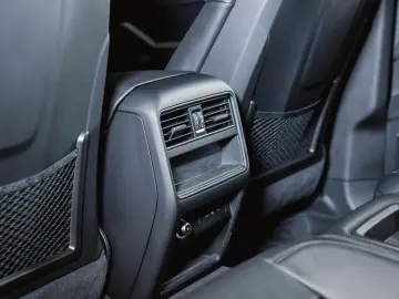 PORSCHE Cayenne S E-Hybrid Coupé Sport Design Paket