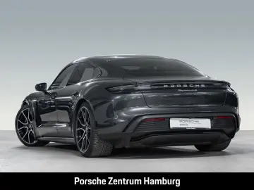 PORSCHE Taycan 4S Servolenkung Plus BOSE Panorama Head-U