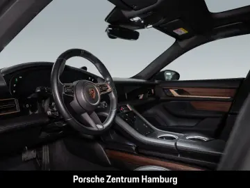 PORSCHE Taycan 4S Servolenkung Plus BOSE Panorama Head-U