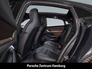 PORSCHE Taycan 4S Servolenkung Plus BOSE Panorama Head-U