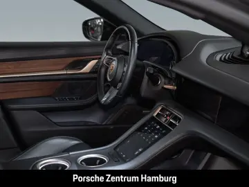 PORSCHE Taycan 4S Servolenkung Plus BOSE Panorama Head-U