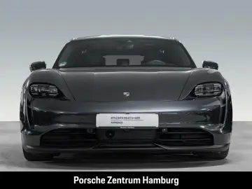 PORSCHE Taycan 4S Servolenkung Plus BOSE Panorama Head-U