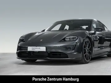 PORSCHE Taycan 4S Servolenkung Plus BOSE Panorama Head-U