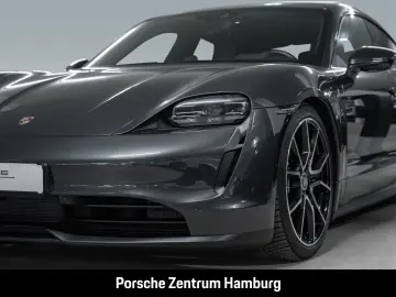 PORSCHE Taycan 4S Servolenkung Plus BOSE Panorama Head-U