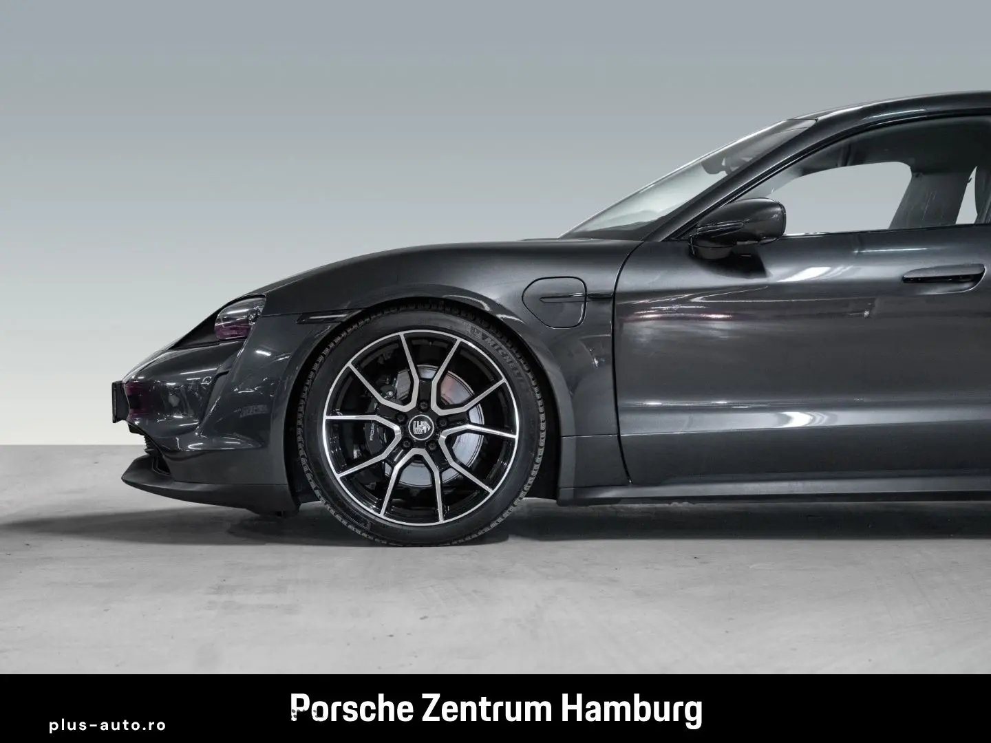 PORSCHE Taycan 4S Servolenkung Plus BOSE Panorama Head-U