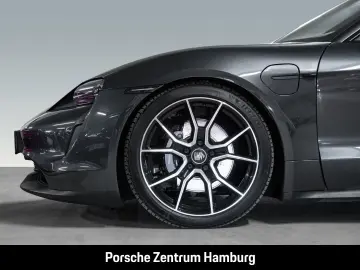 PORSCHE Taycan 4S Servolenkung Plus BOSE Panorama Head-U