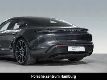 PORSCHE Taycan 4S Servolenkung Plus BOSE Panorama Head-U