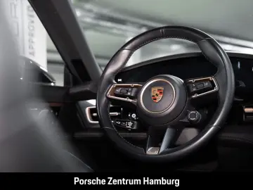 PORSCHE Taycan 4S Servolenkung Plus BOSE Panorama Head-U