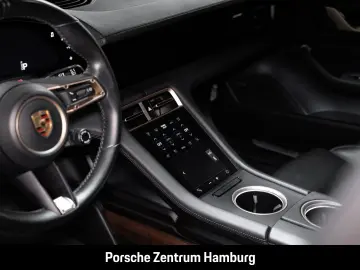 PORSCHE Taycan 4S Servolenkung Plus BOSE Panorama Head-U