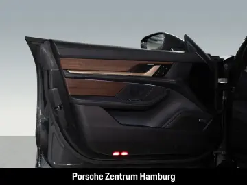 PORSCHE Taycan 4S Servolenkung Plus BOSE Panorama Head-U