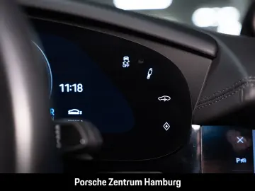 PORSCHE Taycan 4S Servolenkung Plus BOSE Panorama Head-U