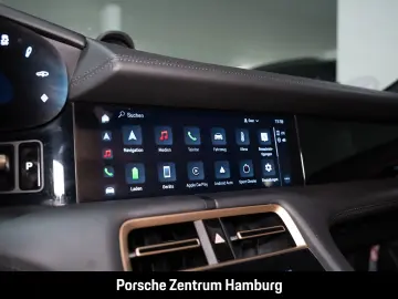 PORSCHE Taycan 4S Servolenkung Plus BOSE Panorama Head-U
