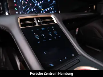 PORSCHE Taycan 4S Servolenkung Plus BOSE Panorama Head-U