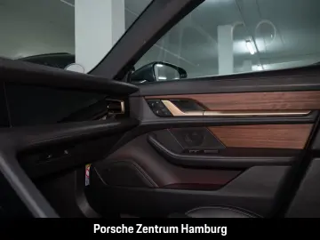 PORSCHE Taycan 4S Servolenkung Plus BOSE Panorama Head-U