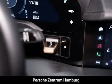 PORSCHE Taycan 4S Servolenkung Plus BOSE Panorama Head-U