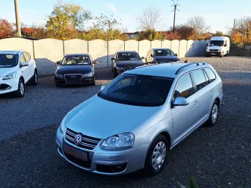 Vw Golf 2009 -1 9 TDI