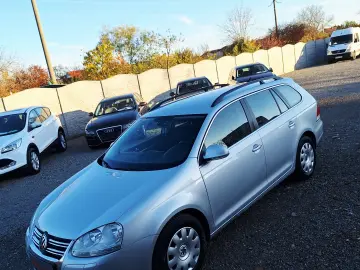 Vw Golf 5 -2009 -1 9 TDI