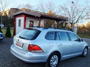 Vw Golf 5 -2009 -1 9 TDI