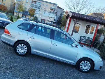 Vw Golf 5 -2009 -1 9 TDI