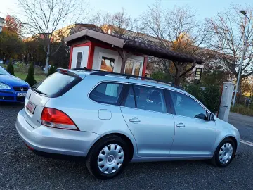 Vw Golf 5 -2009 -1 9 TDI