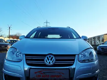 Vw Golf 5 -2009 -1 9 TDI