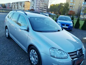Vw Golf 5 -2009 -1 9 TDI